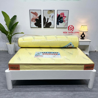 [Ship Toàn Quốc]Nệm Non American ép tổng hợp Đủ Kích Thước nhận cắt theo yêu cầu