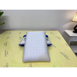 Gối Cao Su Non Rạng Đông