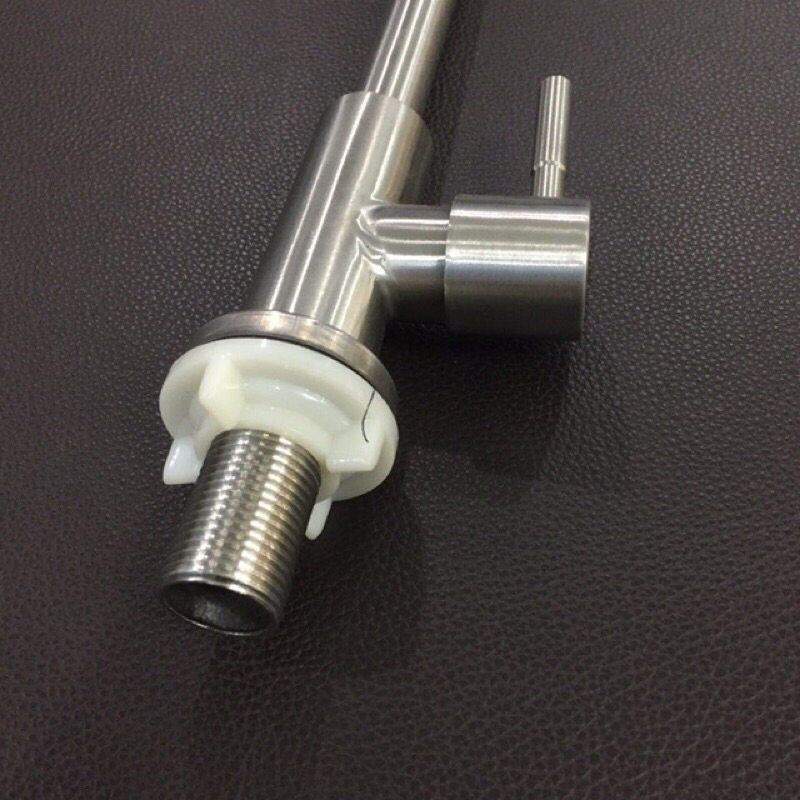 Vòi rửa  chén bát inox 304