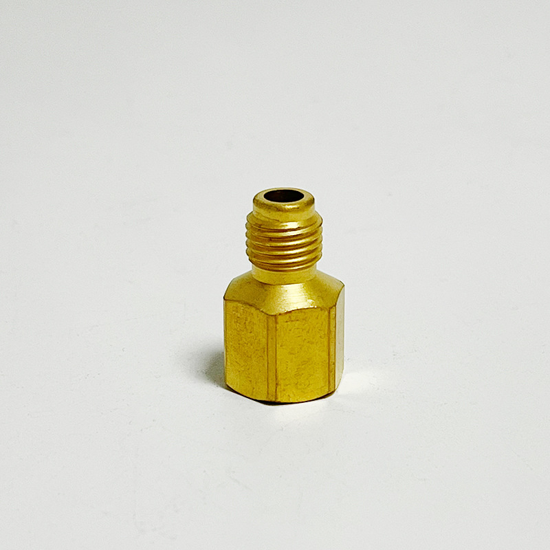 Van chống bỏng, van thay ti sạc gas r22, r410, r32 cực tiện lợi