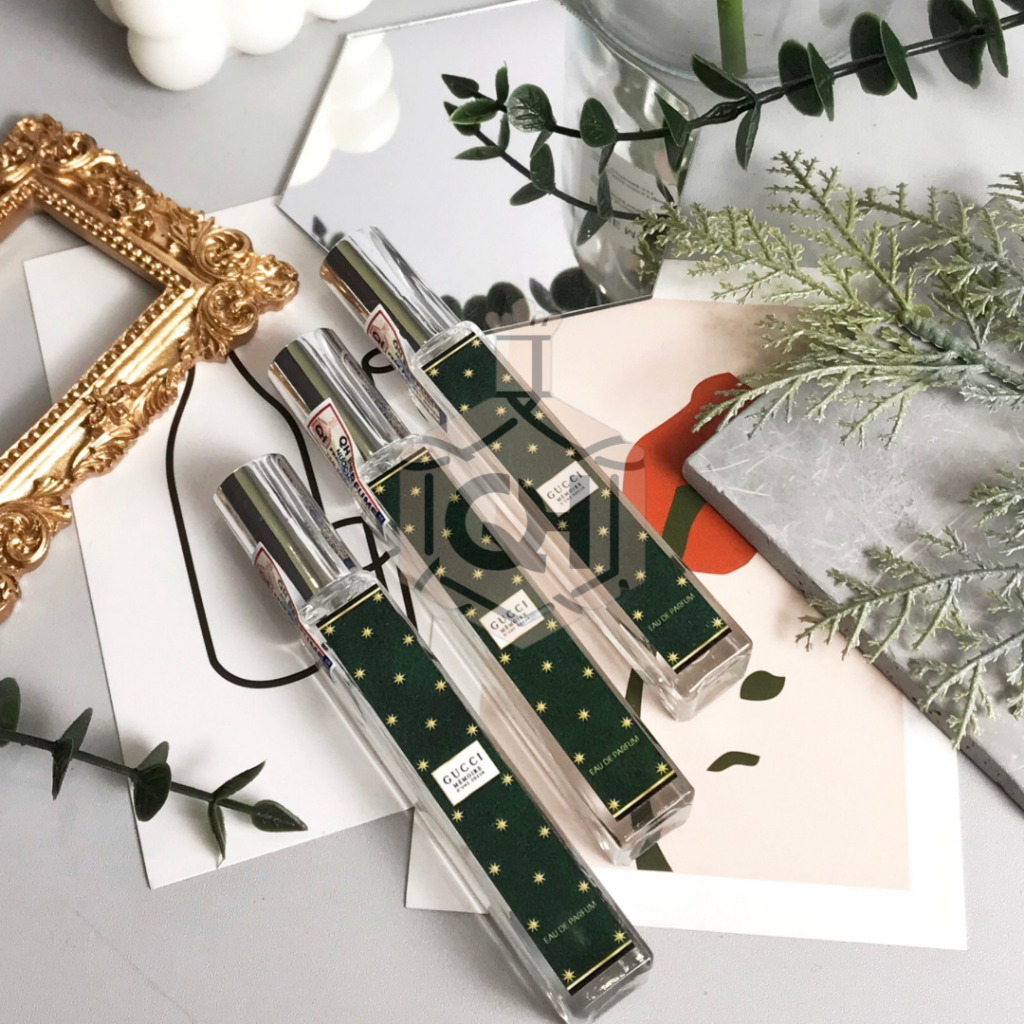 Nước hoa chiết nam nữ Gucci Mémoire d’une Odeur 10ml