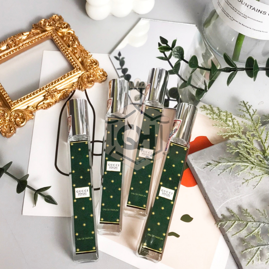 Nước hoa chiết nam nữ Gucci Mémoire d’une Odeur 10ml