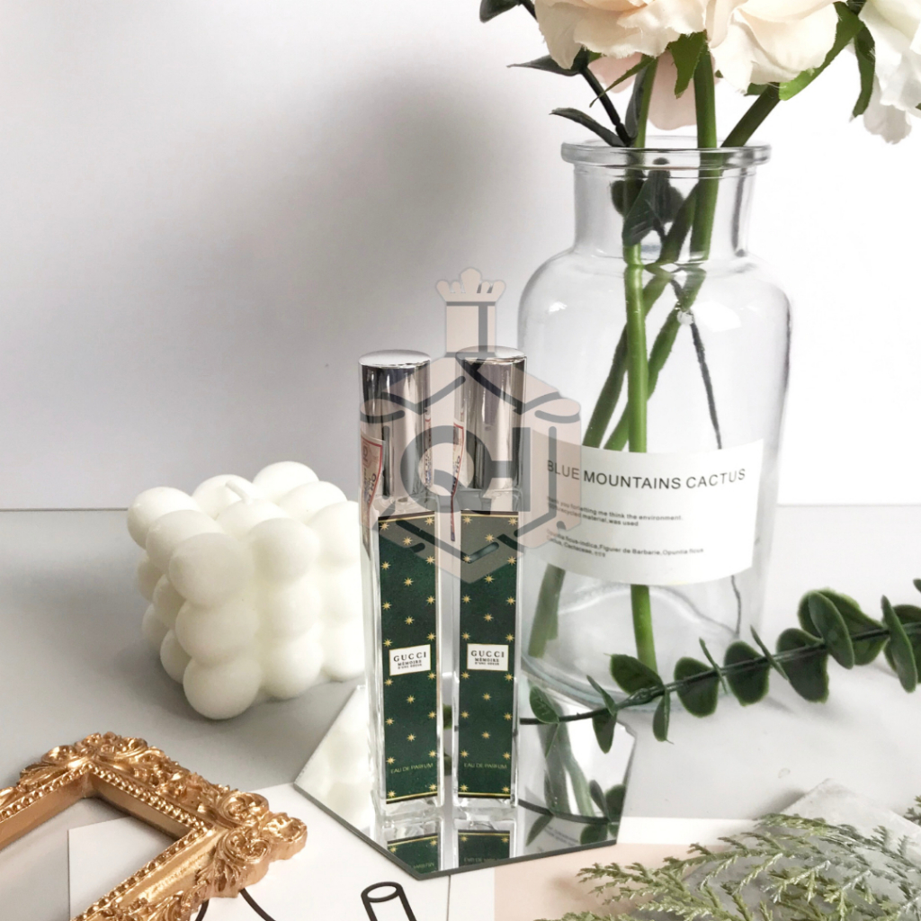 Nước hoa chiết nam nữ Gucci Mémoire d’une Odeur 10ml