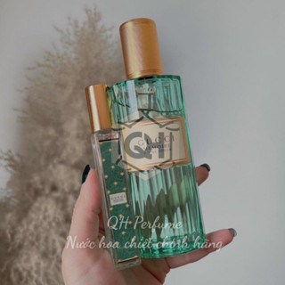   AUTH  Nước hoa nam nữ Gucci Mémoire d’une Odeur 10ml 