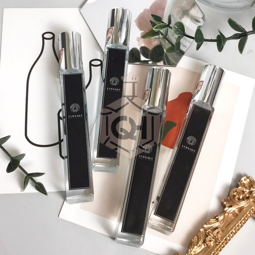 Nước Hoa chiết Versace Pour Homme Nam Chính Hãng mẫu thử 10ml