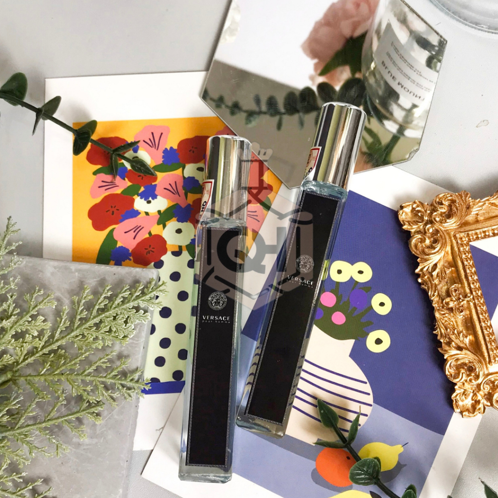Nước Hoa chiết Versace Pour Homme Nam Chính Hãng mẫu thử 10ml