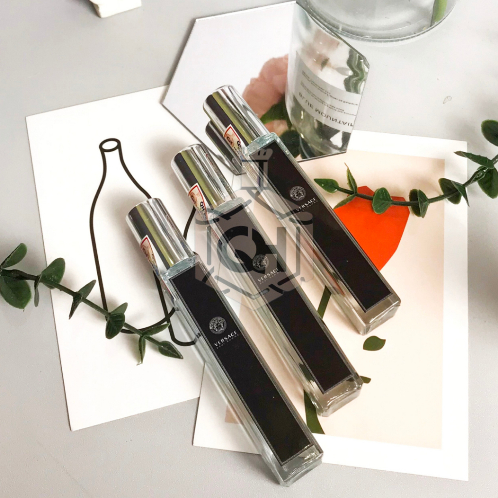 Nước Hoa chiết Versace Pour Homme Nam Chính Hãng mẫu thử 10ml