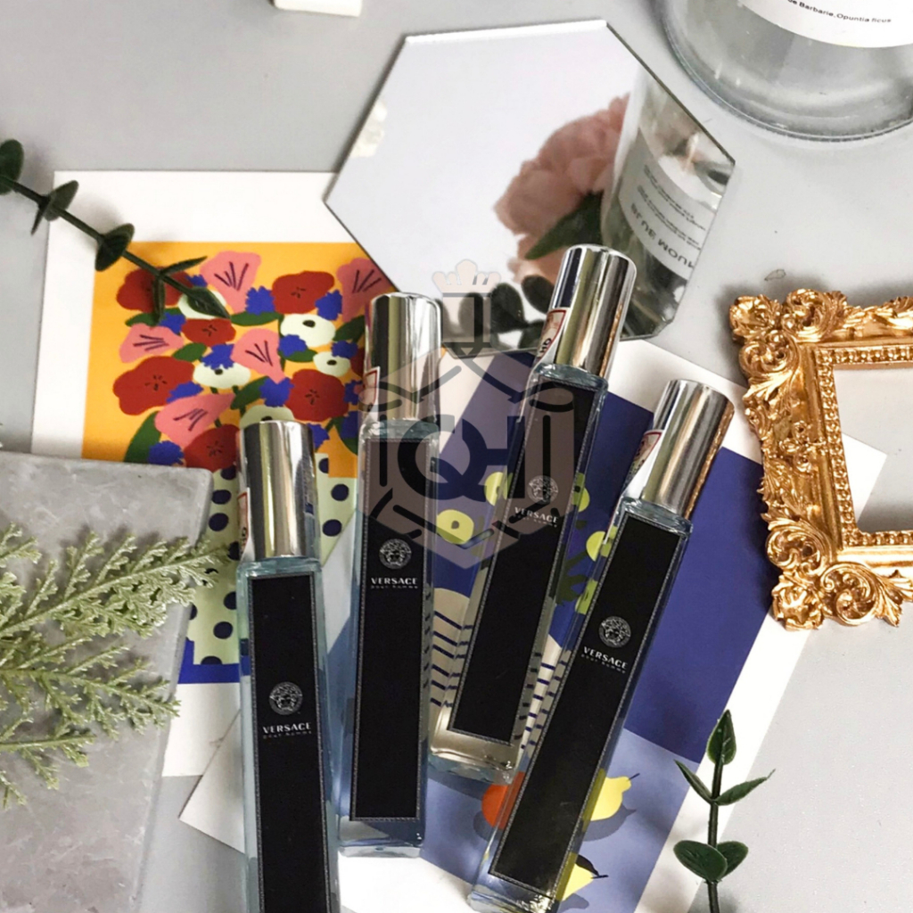 Nước Hoa chiết Versace Pour Homme Nam Chính Hãng mẫu thử 10ml