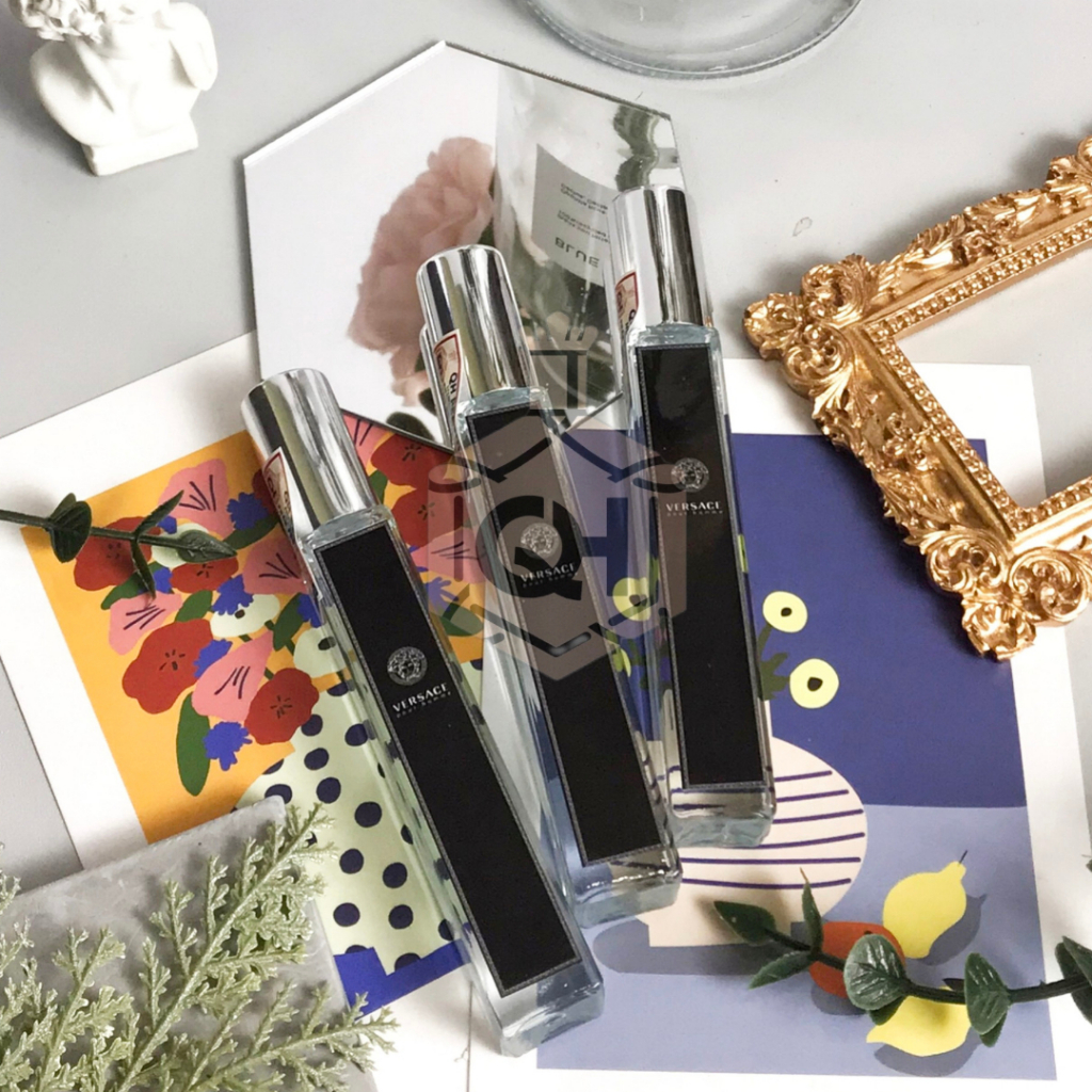 Nước Hoa chiết Versace Pour Homme Nam Chính Hãng mẫu thử 10ml