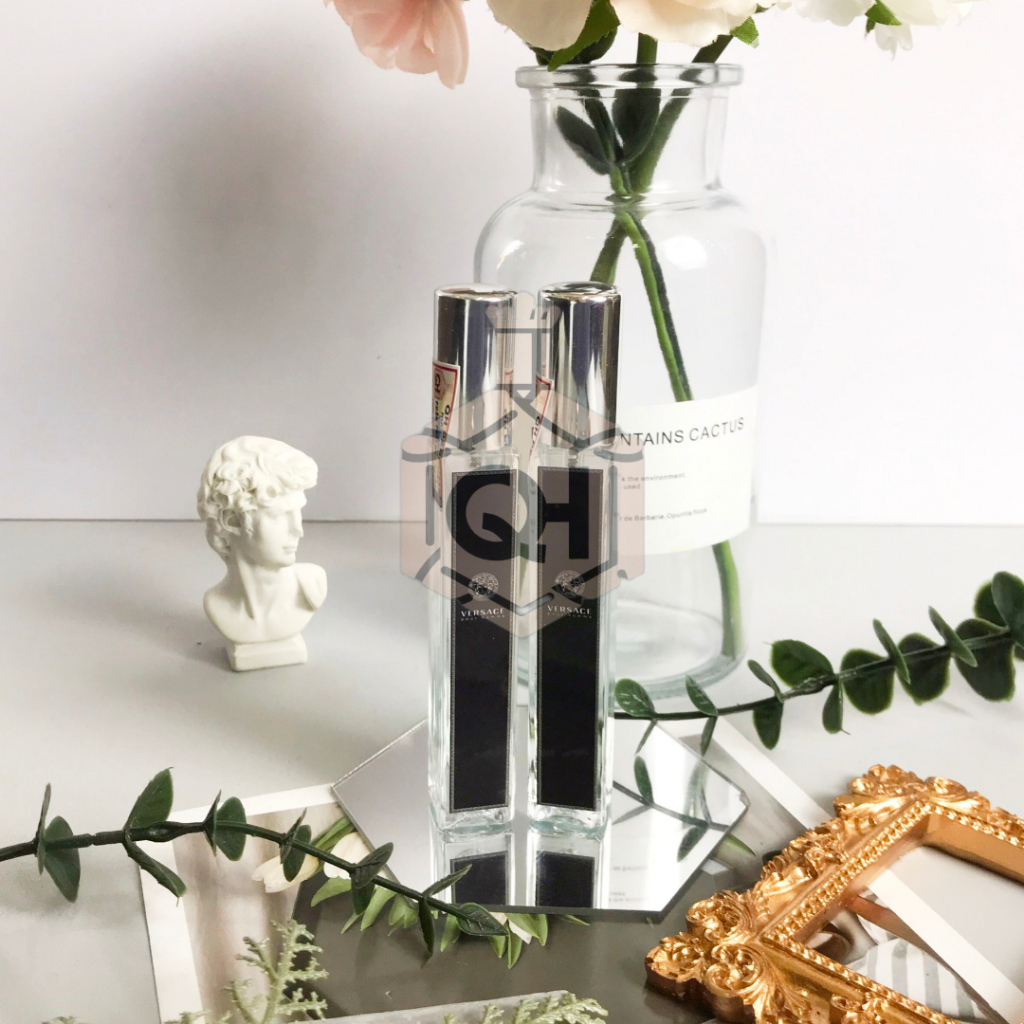 Nước Hoa chiết Versace Pour Homme Nam Chính Hãng mẫu thử 10ml