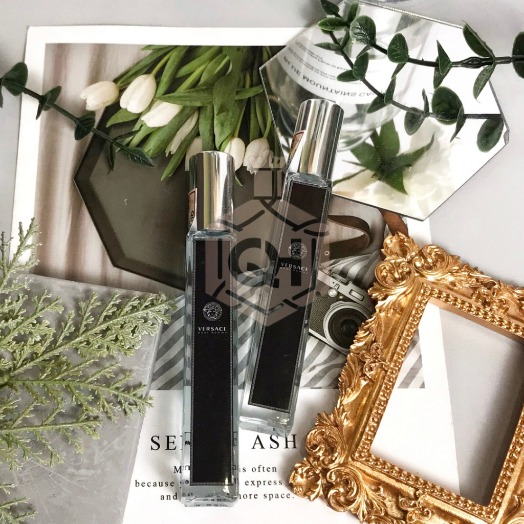 Nước Hoa chiết Versace Pour Homme Nam Chính Hãng mẫu thử 10ml