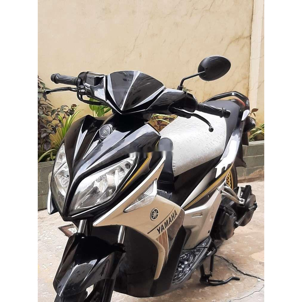 Bụng Dưới Yên Yamaha Novou Lx SX 4 5 6 Chính Hãng