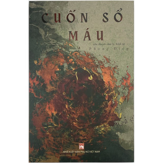 Sách - Cuốn Sổ Máu (PN)