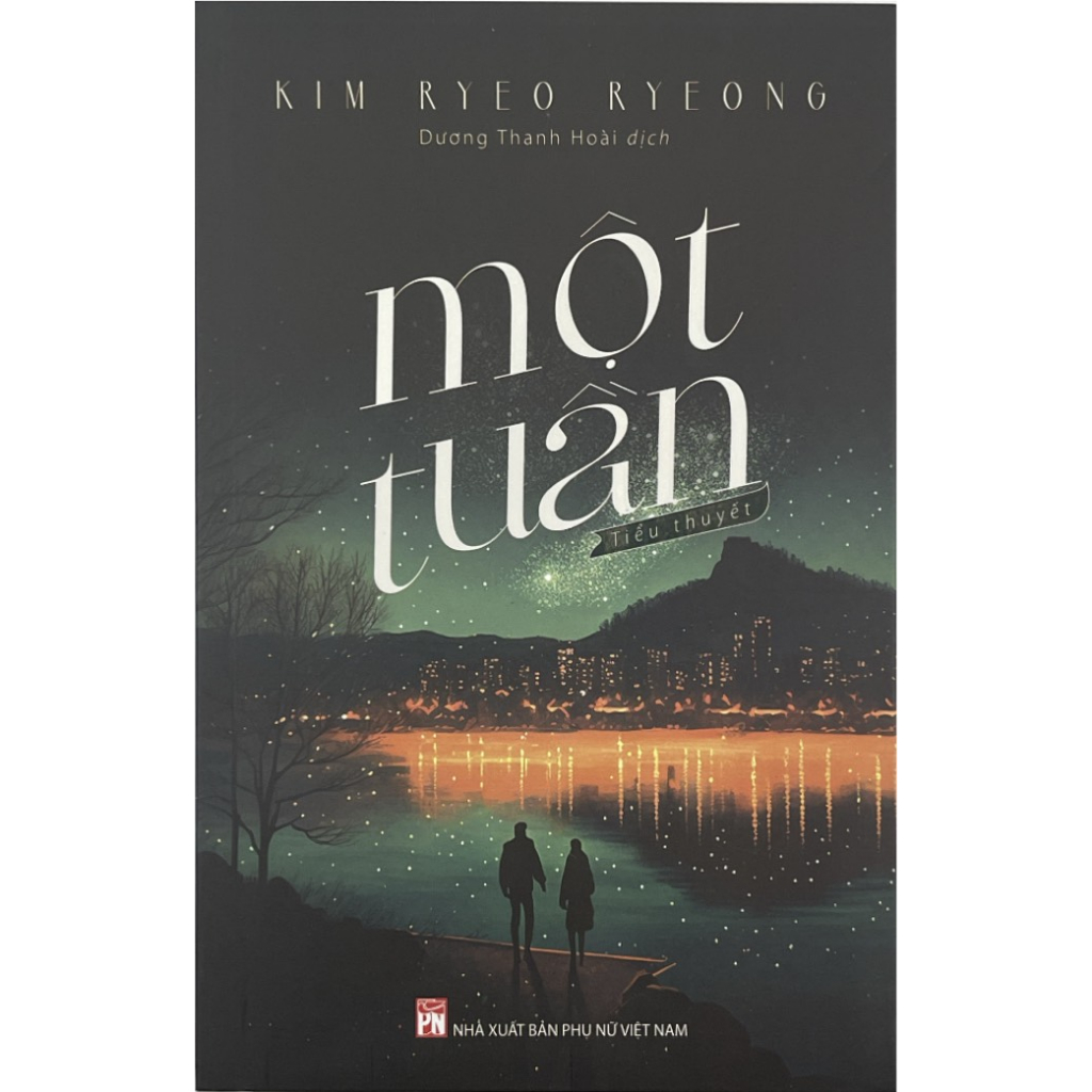 Sách - Một Tuần (PN)