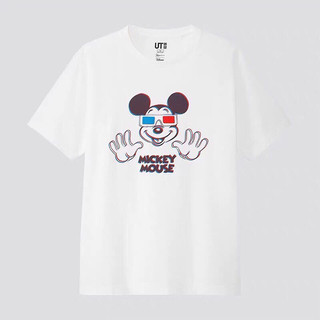 <sale xả kho> Áo thun in hình Mickey