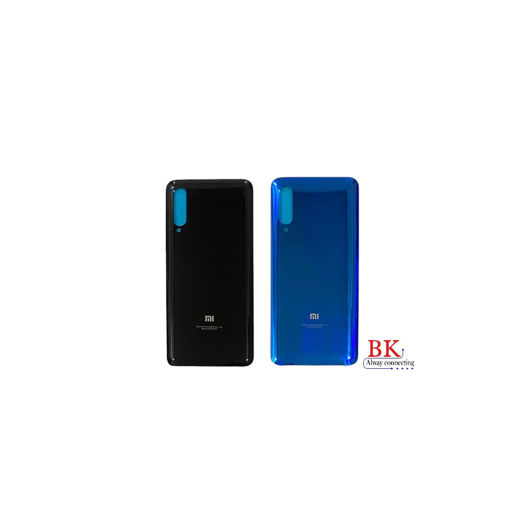 Nắp lưng Xiaomi Mi 9