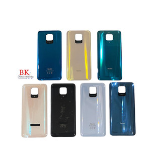 Nắp lưng Xiaomi Redmi note 9 pro/note 9s