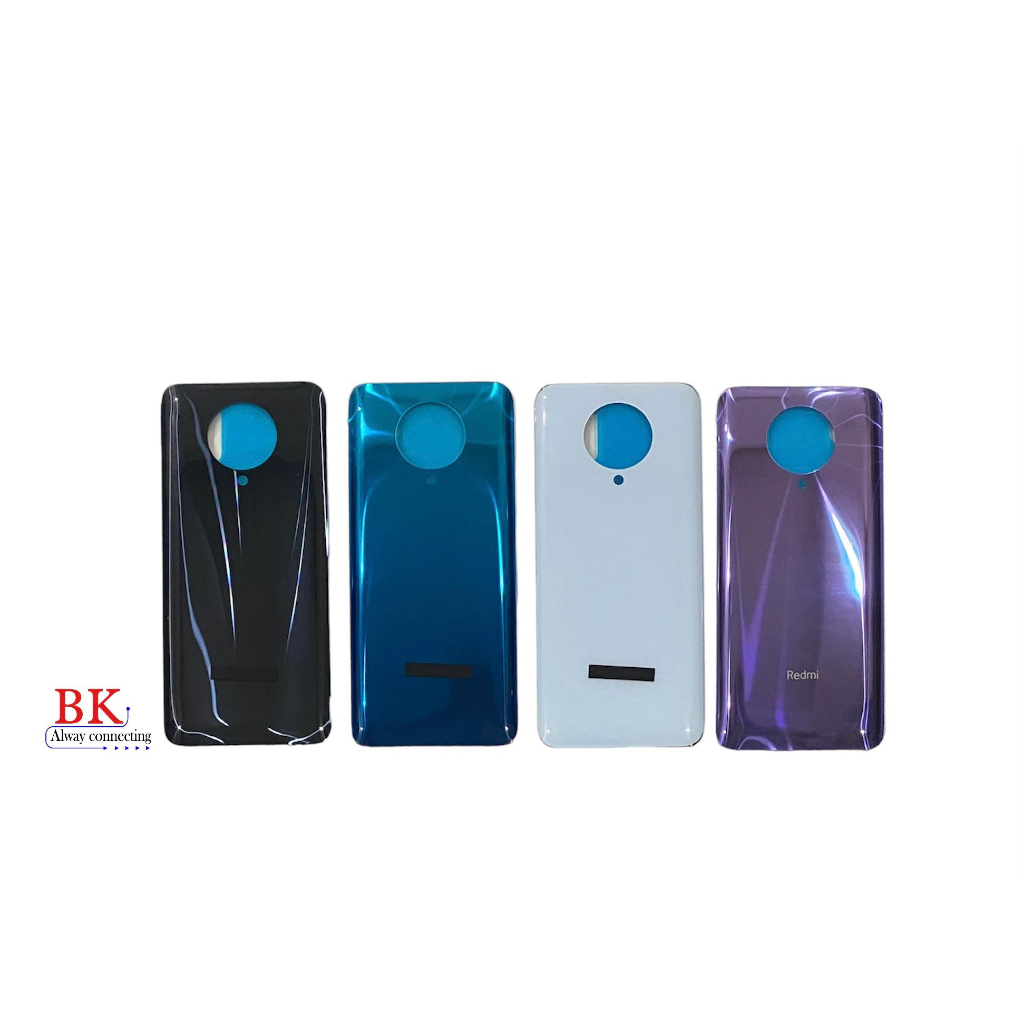 Nắp lưng Xiaomi K30 pro