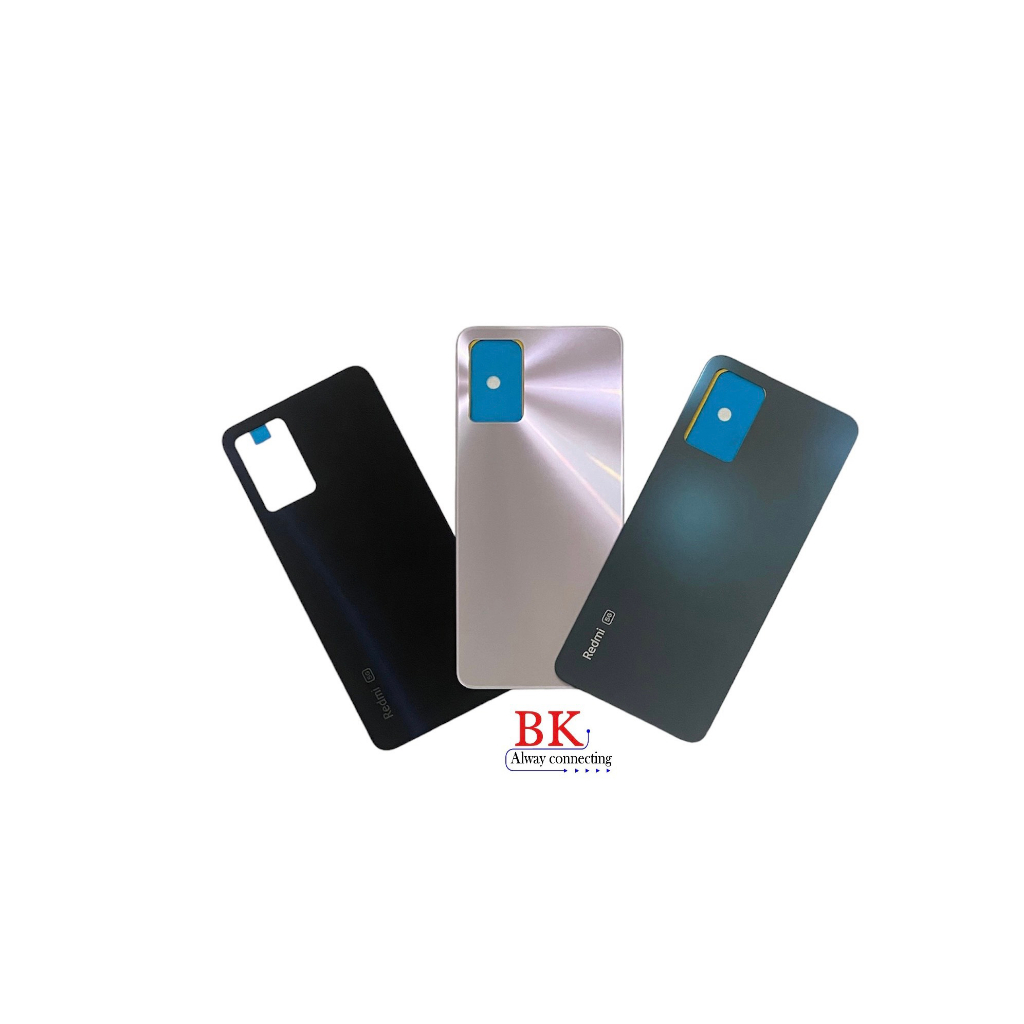 Nắp lưng điện thoại Redmi note 11 pro 5g