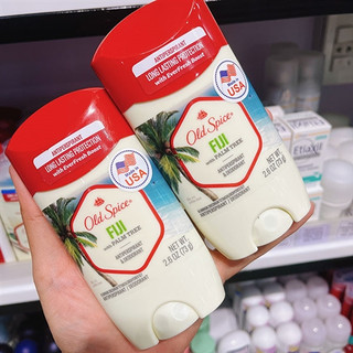 Lăn khử mùi Old Spice Fiji
