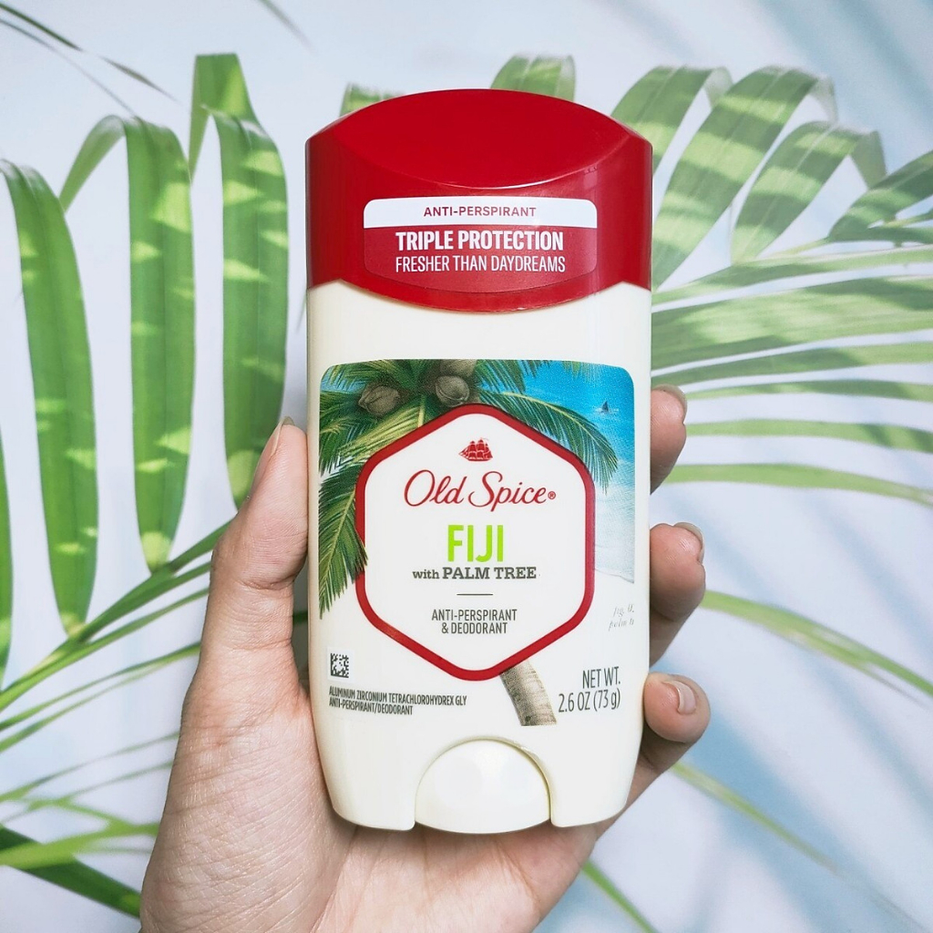 Lăn khử mùi Old Spice Fiji
