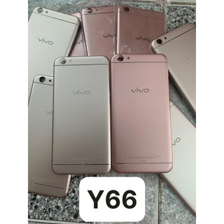 Bộ Vỏ Điện Thoại Y66 Zin Mới 100% dùng cho điện thoại ViVo