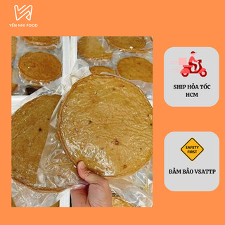 Chả Cá Nha Trang 500gr (Ship hỏa tốc HCM)