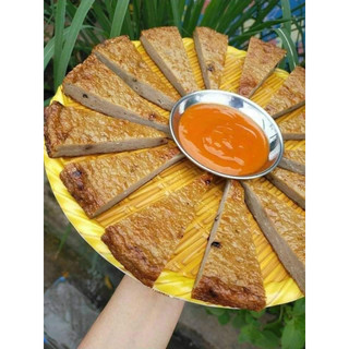 Chả Cá Nha Trang 500gr (Ship hỏa tốc HCM)