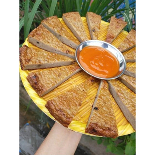 Chả Cá Nha Trang 500gr (Ship hỏa tốc HCM)