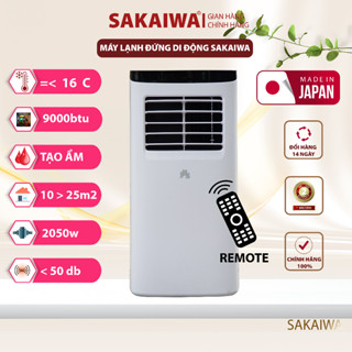 Điều hòa di động đứng JHS 9000btu,hàng nộI địa trung quốc - được chuyển giao cao nghệ NHẠT BẢN.