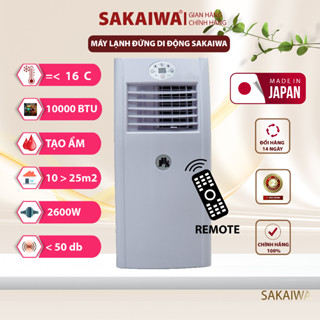 Điều hòa máy lạnh đứng di động 10000 btu JHS ,nội địa trung quốc, điều hoà di động mini,điều hòa đứng.