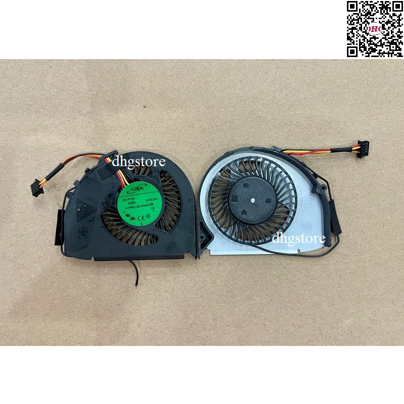 Fan quạt tản nhiệt CPU laptop Lenovo Thinkpad T440S T450S