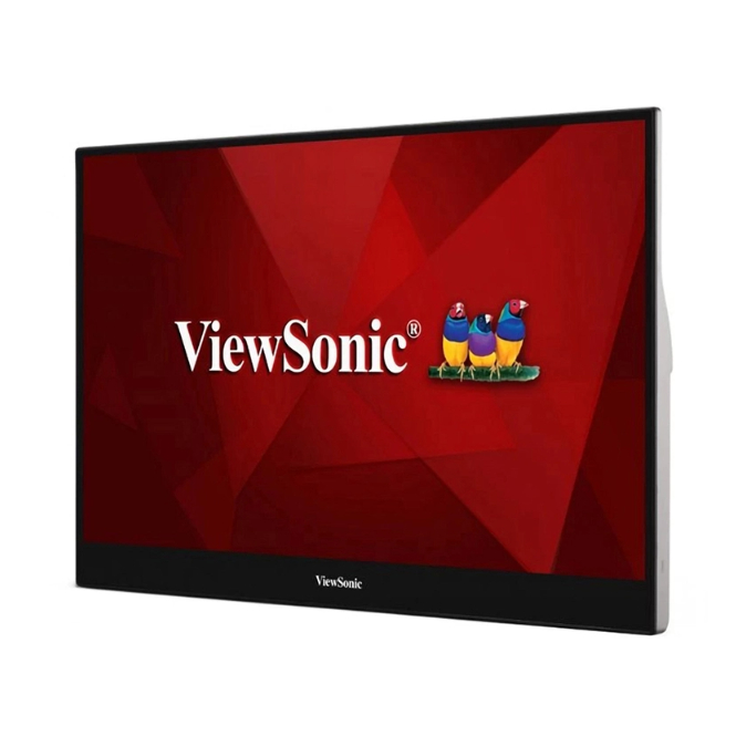 Màn Hình Cảm Ứng Di Động ViewSonic TD1655 15.6 inch  -Hàng Chính Hãng