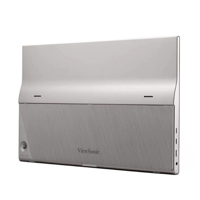 Màn Hình Cảm Ứng Di Động ViewSonic TD1655 15.6 inch  -Hàng Chính Hãng