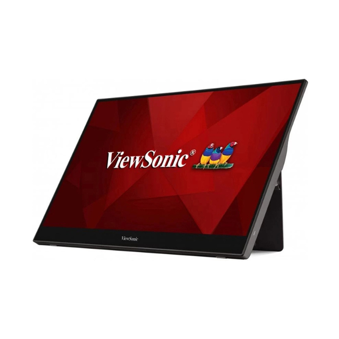 Màn Hình Cảm Ứng Di Động ViewSonic TD1655 15.6 inch  -Hàng Chính Hãng