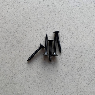 Vít bắn gỗ, thạch cao, nhựa 3cm, 5cm, 6cm