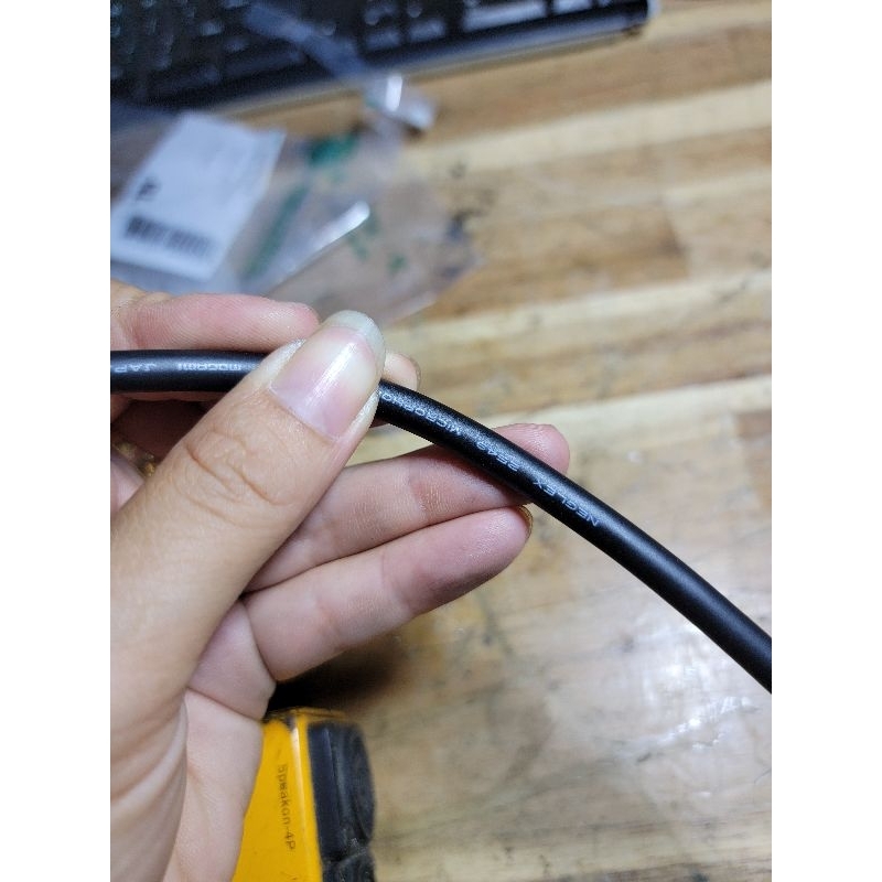 Dây tín hiệu âm thanh MOGAMI 2549made in japan