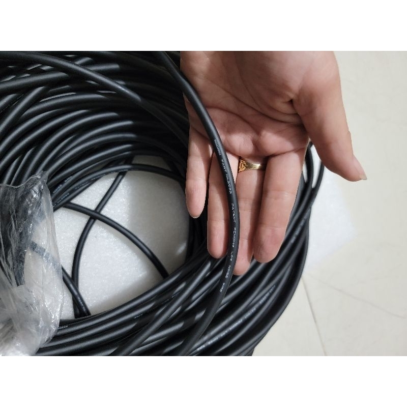 Dây tín hiệu MOGAMI 2582 hàng made in japan