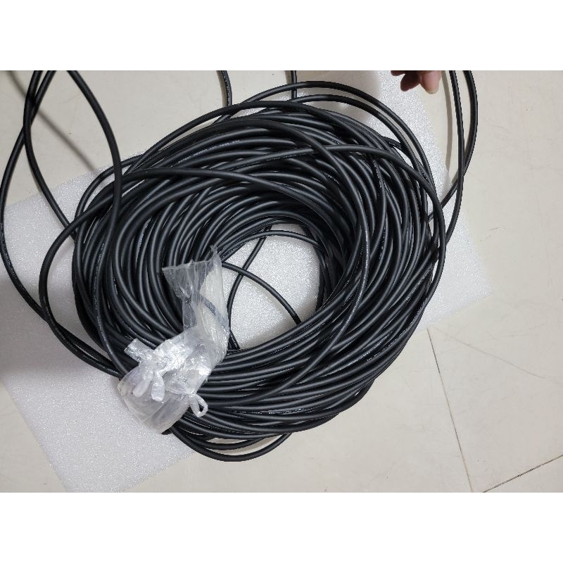 Dây tín hiệu MOGAMI 2582 hàng made in japan