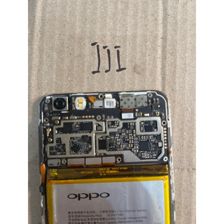 Main oppo f3 plus sống