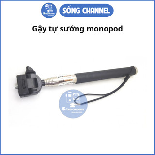 Gậy Tự Sướng / Selfie – Monopod- Loại Nhỏ