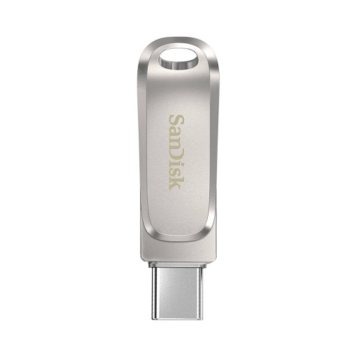 ổ cứng di động/ USB 3.1 Sandisk Ultra Dual Drive Luxe 64GB/128GB - Bảo hành 60 tháng | BigBuy360 - bigbuy360.vn