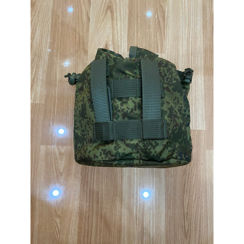 Pouch bình nước Ratnik