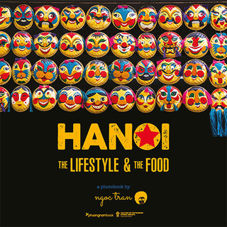 Hanoi: The Lifestyle and The Food