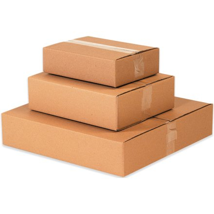 PinBox - Hộp Carton 25x15x10 Cm Thùng Carton Giá Rẻ