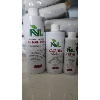 Phân Nước Kali - FE Pro NVL