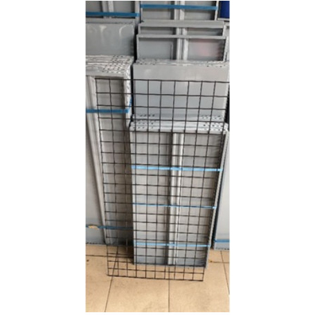 Lưới sắt vuông ô 3cm kích thước 50x100cm
