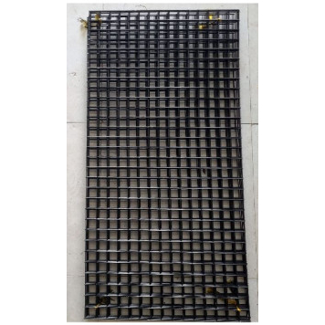 Lưới sắt vuông ô 3cm kích thước 50x100cm