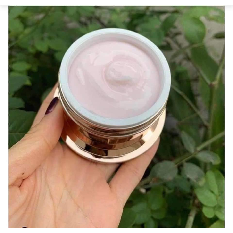 Kem Nám Huyết Tơ Tằm From Your Skin Anti Mela Cream Limited Edition - 50ml