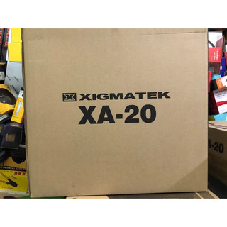 Vỏ case máy tính xigmatek xa-20 full atx cao to